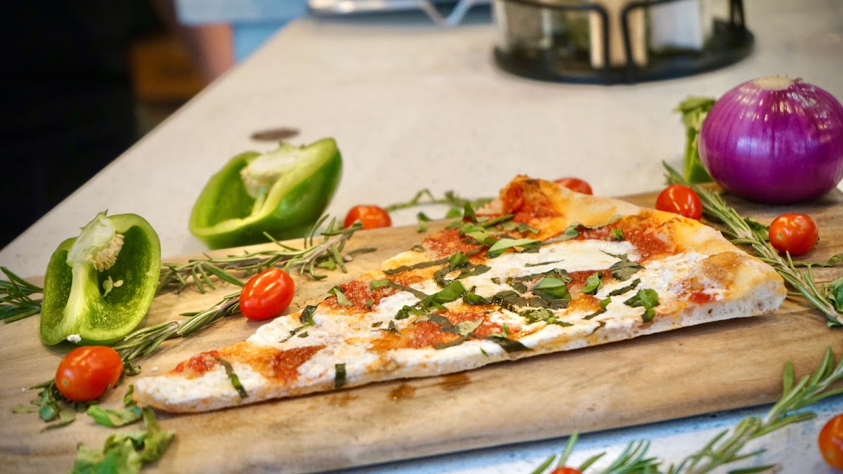 Slide Background Image