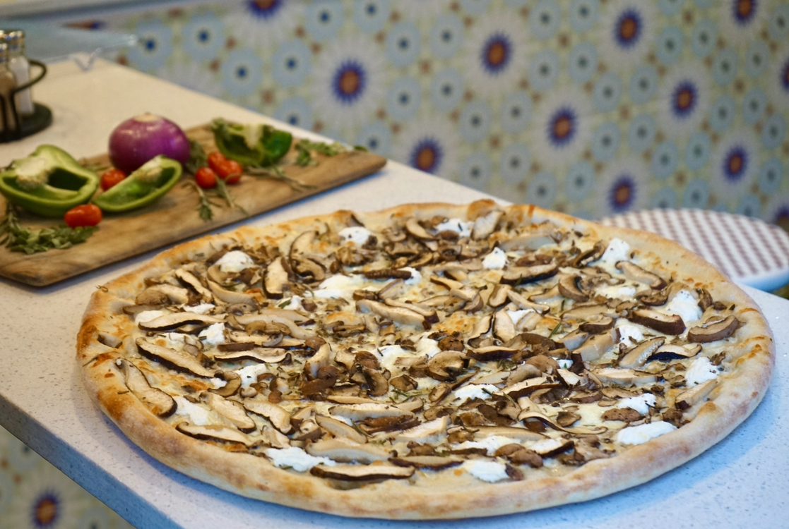 Slide Background Image